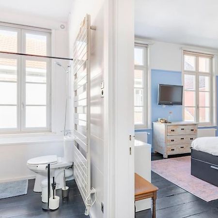 Townhouse Room Heerenhuys Екло Екстер'єр фото